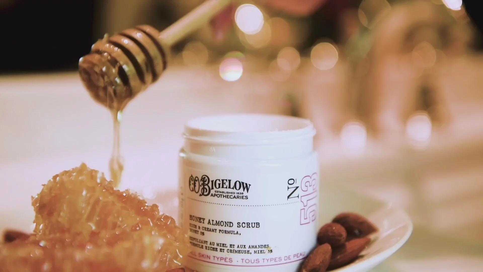 Timeless Beauty, Modern Apothecary Solutions